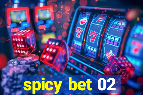 spicy bet 02